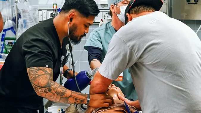New UH Maui Health partnership offers scholarships, addresses healthcare shortages