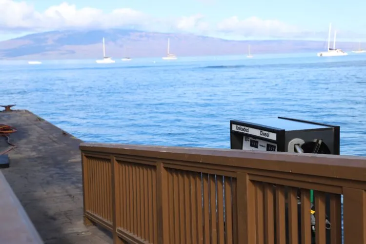 Lahaina harbor restoration moves forward with dredging project