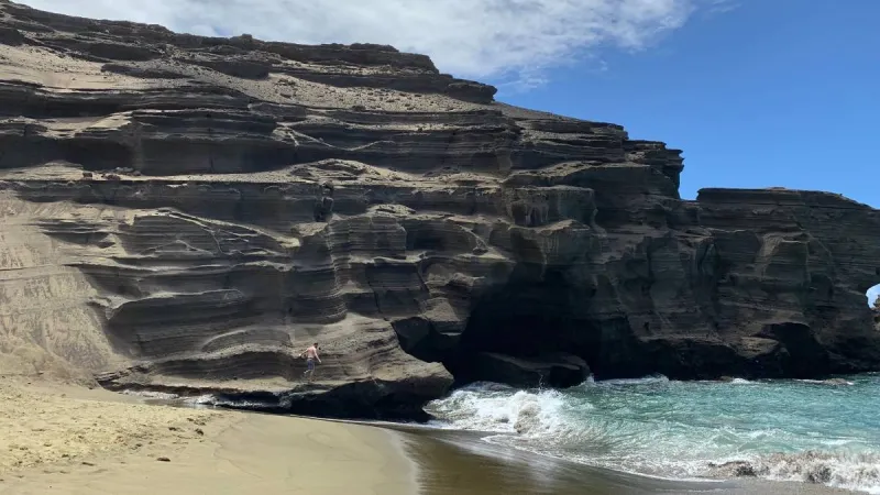 Hawaii County Surf Forecast for May 30, 2026