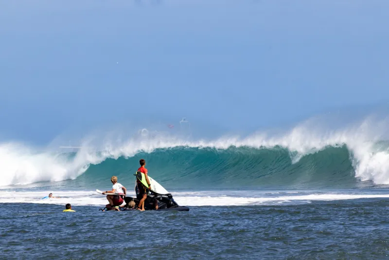 2026 Local Motion Surf Into Summer presented by Florence Marine