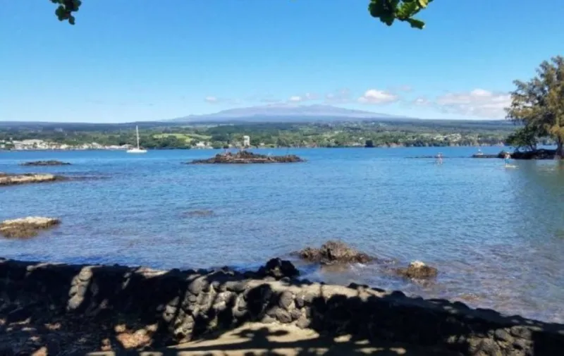 Brown water advisory issued for Hilo Bay, Hamakua coast