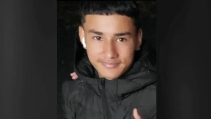 Hawaii Island police seeking public's held locating missing 16-year-old from Hilo