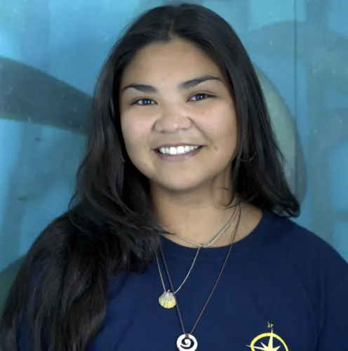 Marine Institute educator selected for Pacific ocean exploration mission