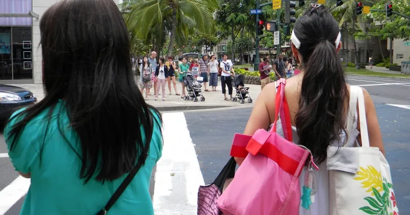 Tourism officials seek strategies to attract Japanese market, Honolulu mayor threatens budget veto, state Supreme Court to hear sobriety test refusal case, more...