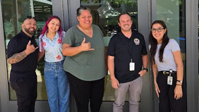 UH Mnoa launches statewide survey to track, support social workers