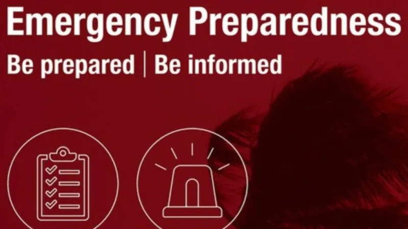 Hawaiian Electric: Be prepared well before a storm strikes