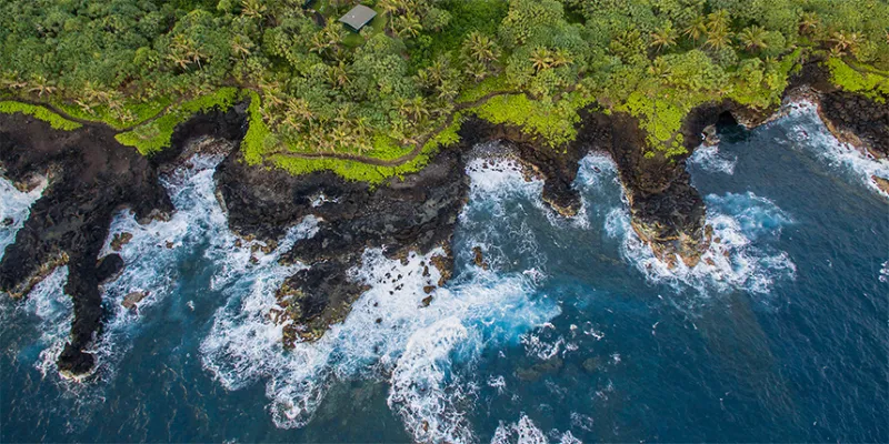 6/3/26 -- WAINAPANAPA STATE PARK FACILITY IMPROVEMENTS PROJECT BEGINS JUNE 6