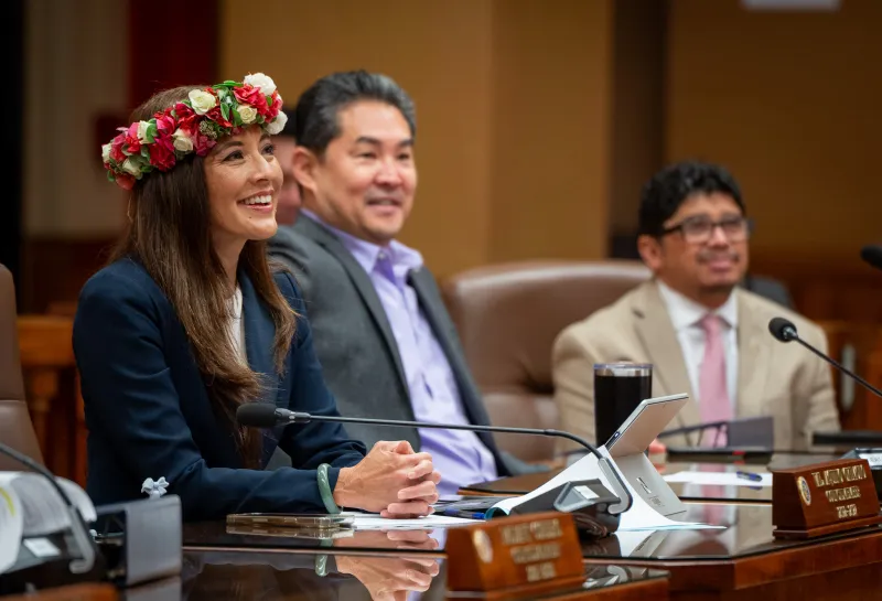 Honolulu Council Passes Budget Mayor Vows To Veto