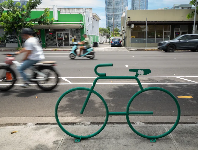 Honolulu's $46M Claims Bill: HPD Chases, Bike Accidents, A Tossed Surfboard
