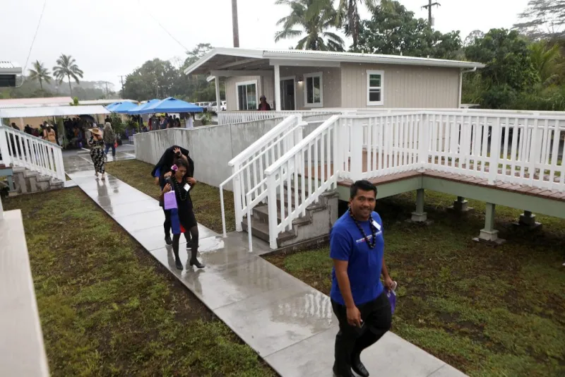 Audit follow-up notes improvements to Hawaii County affordable housing credit program