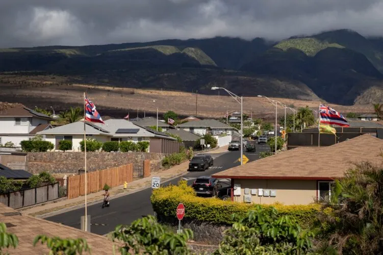 Lawsuit challenges Hawaii homestead leases limited to those with 50% Hawaiian blood