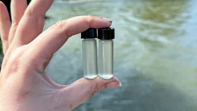 Get trained for Hawaii's growing wastewater workforce