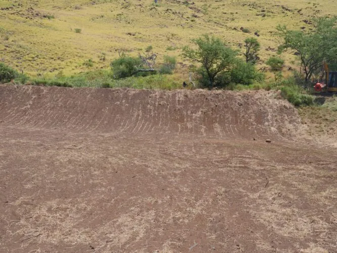 Ukumehame Firing Range set to reopen Friday