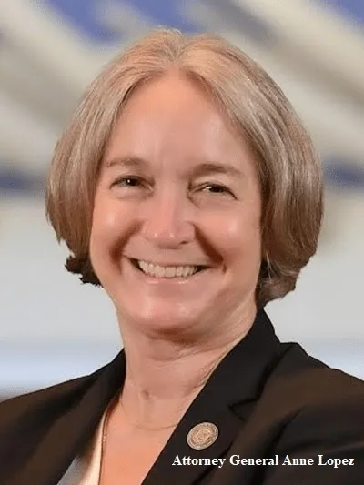 Hawaii Medicaid fraud unit decertified, immigration judge fired, UH-Manoa names new chancellor, Sandy Ma to head Honolulu Ethics Commission, more news from all the Hawaiian...
