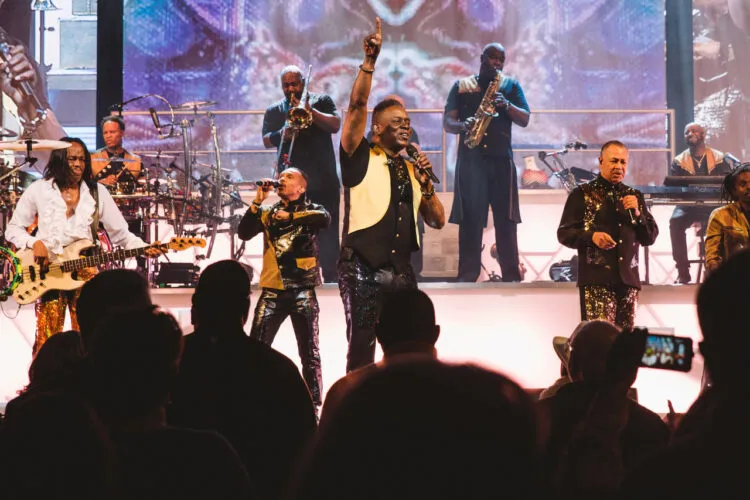 Grammy-winning Earth, Wind & Fire return to MACC