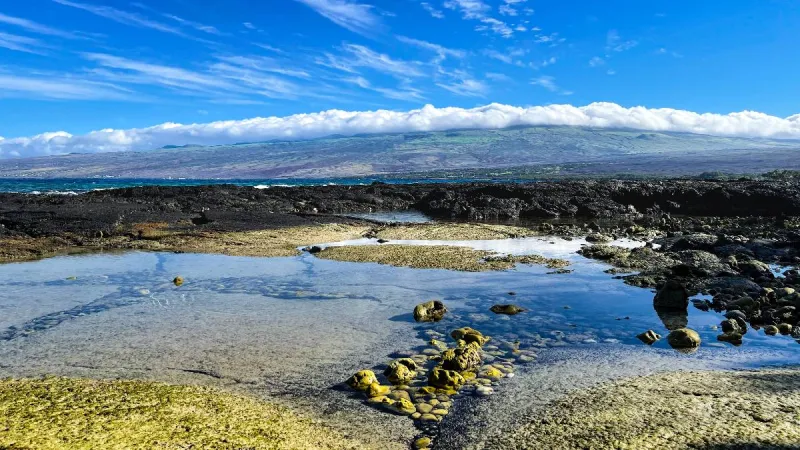 Hawaii County Weather Forecast for June 05, 2026