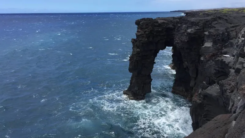 Hawaii County Surf Forecast for June 05, 2026