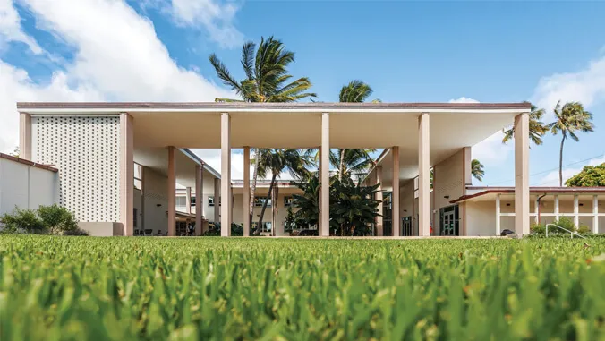 New leadership to help advance UH's mission