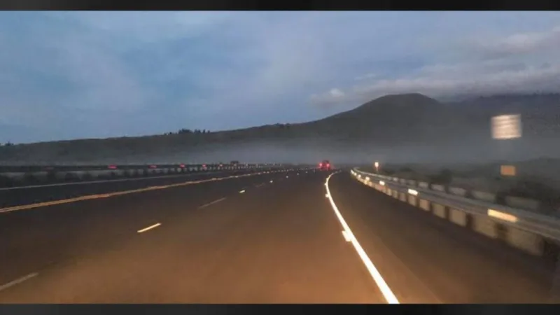 5 fatalities on Daniel K. Inouye Highway this year prompt state to declare traffic emergency zone