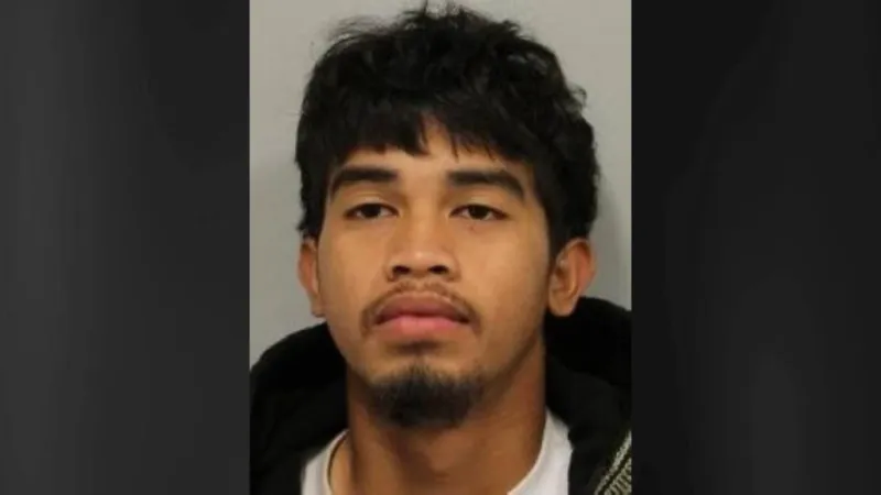 2 face charges in connection with alleged sexual assault, robbery, affray at Kailua-Kona Pier