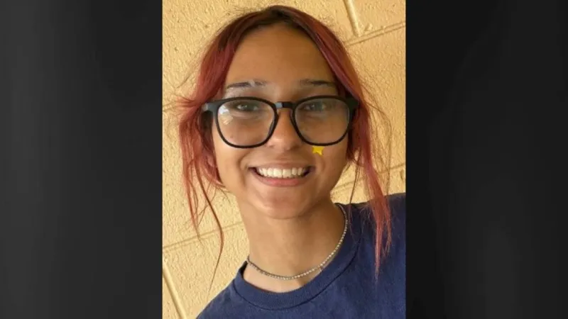 Police renew request for help with locating runaway last seen about 9 months ago