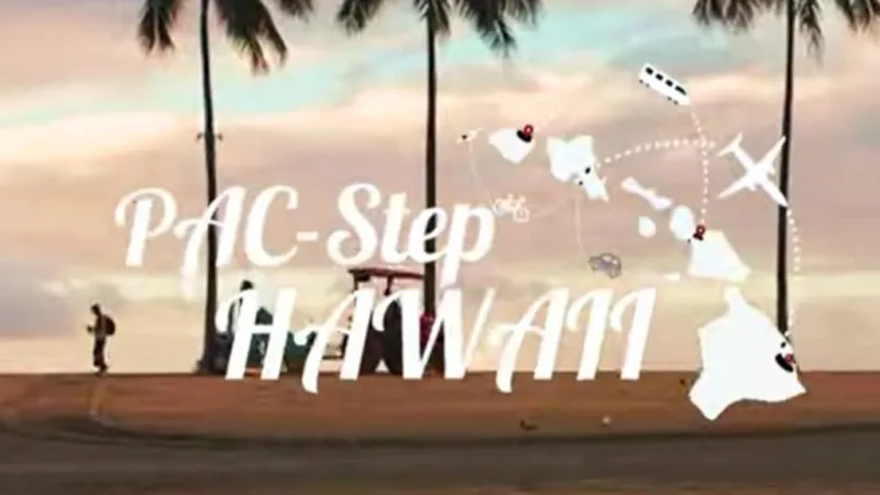 Pacific Summer Transportation Education Program by University of Hawaii now accepting applications