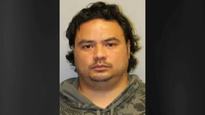 Driver of sedan involved in fatal Phoa motorcycle crash faces charges including negligent homicide