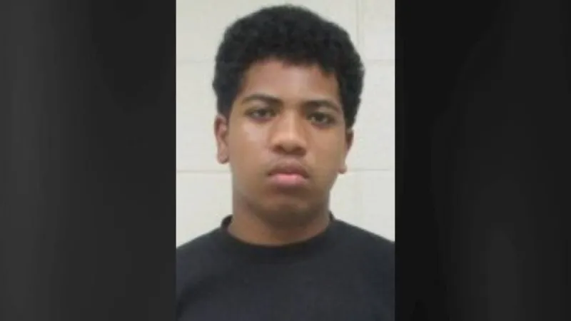 Police seek 14-year-old runaway; have you seen him?