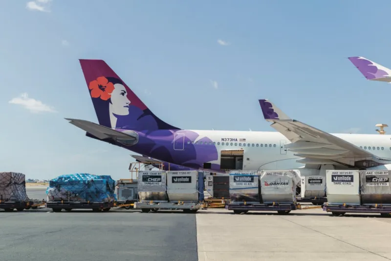 Summer Travel Plans Soured by War-Linked Airfare Hikes