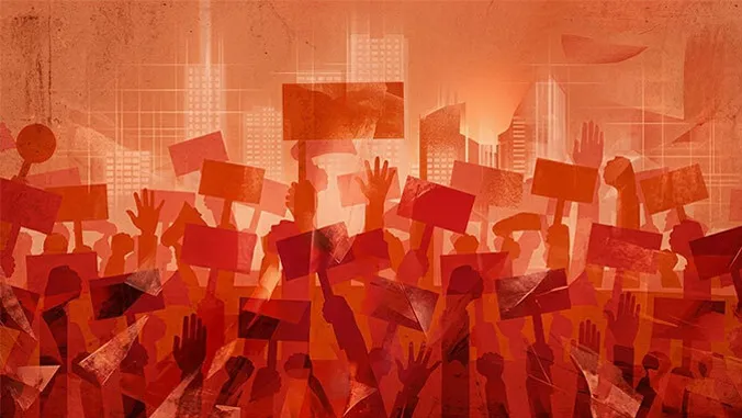 UH sociologist co-authors study on politicization effects in humanities scholarship