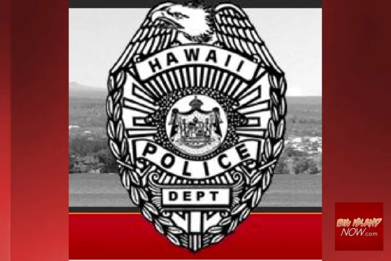 Temporary phone outage scheduled at 2 Hawai'i Island police stations for system upgrades