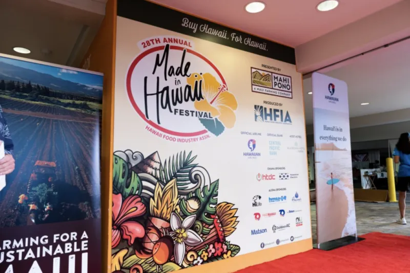 4th annual Hawaii Made Conference focuses on turning local food ideas into market-ready products