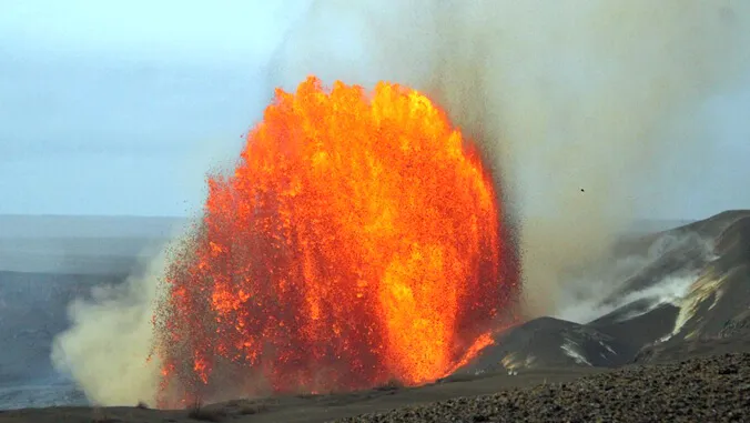 UH Hilo exploring AI as tool for natural hazard intelligence