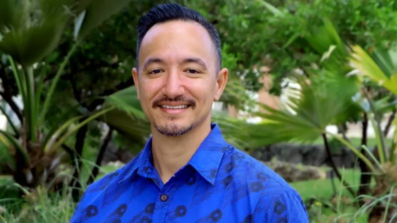 Big Island man to take helm at Department of Land and Natural Resources