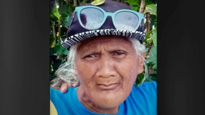 Hawai'i Island police seek public help finding missing, endangered kupuna