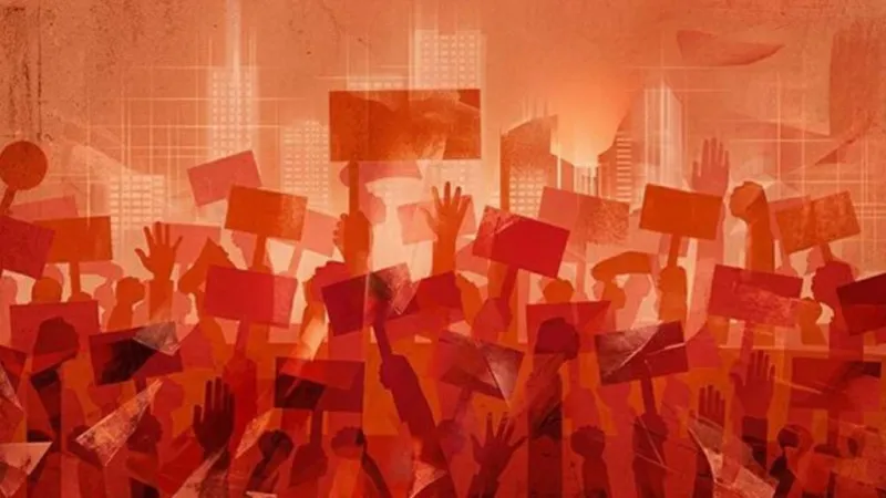 Report highlights impact of political considerations on humanities, social sciences research