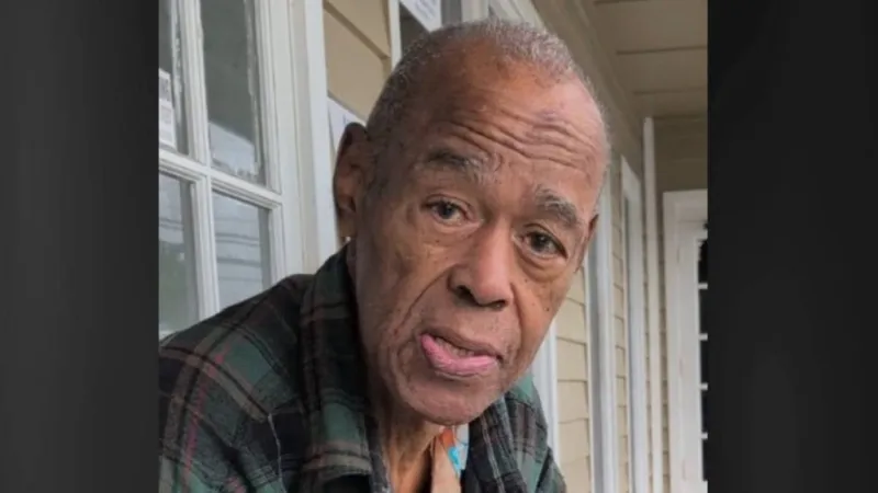 UPDATE: Hawai'i Island police locate missing elderly man