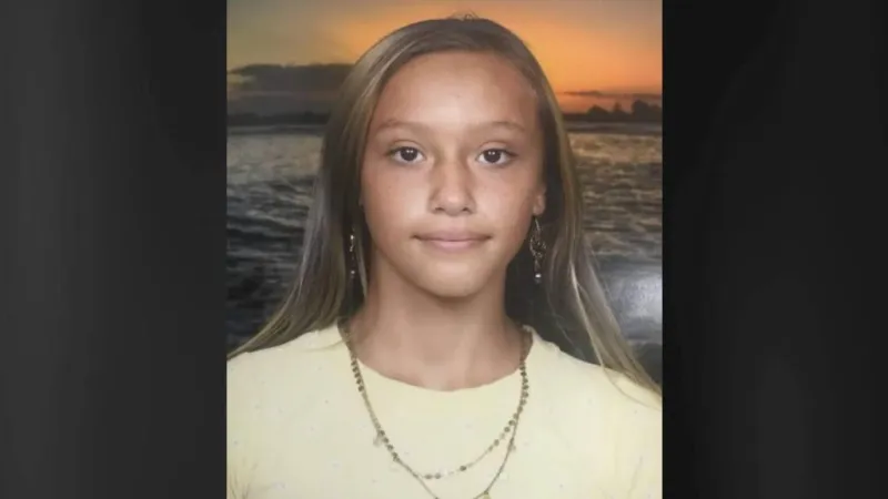 Hawai'i Island police seek public help finding runaway teen girl