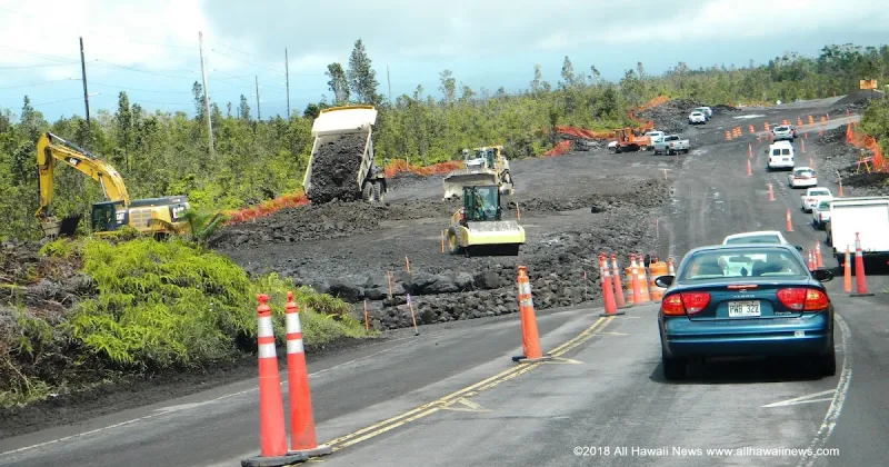 Drivers rarely reimbursed for vehicle damage from road conditions, Honolulu considers regulating Waikiki buskers, Hawaii joins nationwide ballistic testing network,...