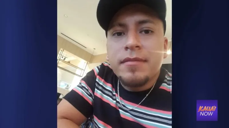 Kauai man mourned by friends following his murder at Hanalei restaurant