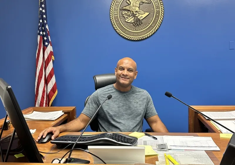 You're Fired! Trump-Style Termination of Exemplary Hawaii Judge Leaves Questions