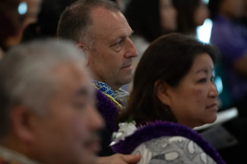 The Sunshine Blog: Montana Man Charged With Threatening Hawaii Governor