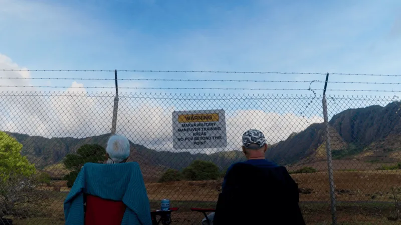 Wailuku Film Festival opens June 17