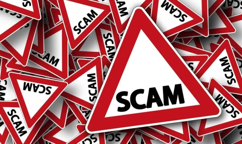 Text scam targets Big Island residents with fake traffic violation summons