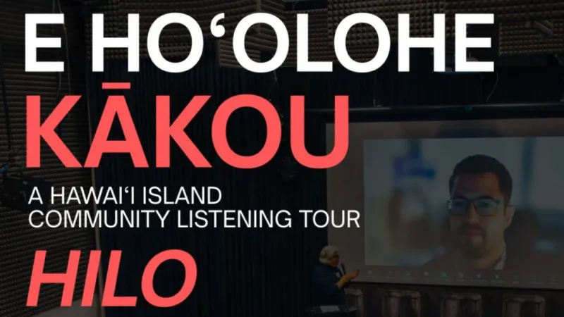 N Leo TV launches islandwide community listening tour