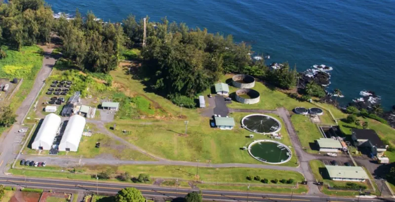 UH-Hilo professor leads Hawaii's effort in $13.5M federal aquaculture consortium