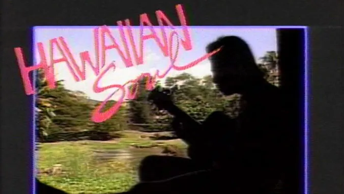 National online repository includes UH West Oahu moving image archive