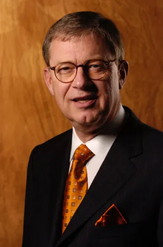 Michael Barone: Gordon wood and the historians who told the real story of the founders