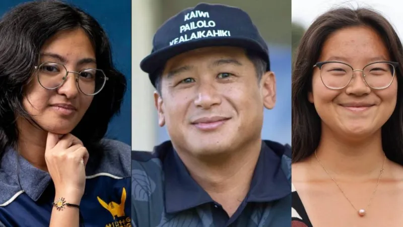 Big Island Press Club announces 2026 scholarship winners