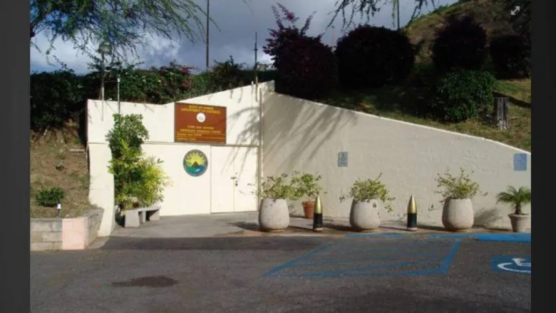 Hawaii Emergency Management to undergo leadership transition beginning July 1